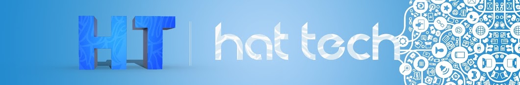 Hat Tech رمز قناة اليوتيوب