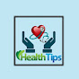 Health Tips Bangla logo