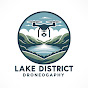 LakeDistrictDroneography logo