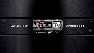 «MixbusTv» youtube banner