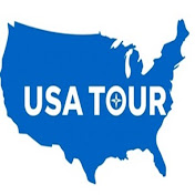 USA TOUR