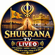 SHUKRANA TV