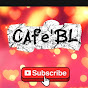 Café BL logo