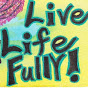 Live Life Fully logo