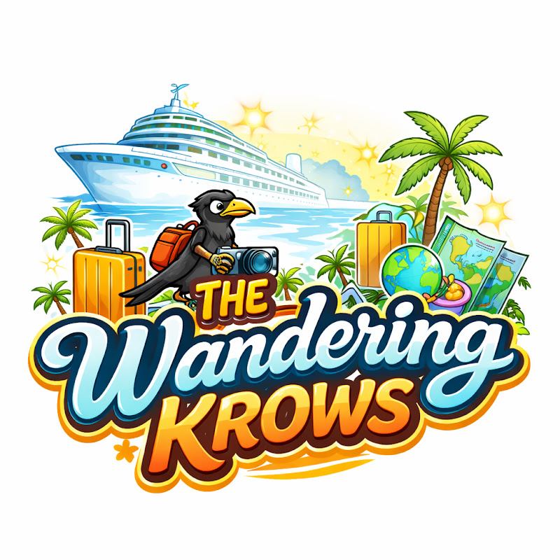 The Wandering Krows
