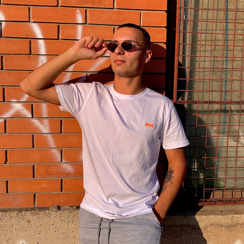 Channel Avatar
