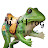 Clever Frog