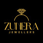 ZUNERA JEWELLERS logo