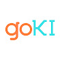 Go-KI Project logo