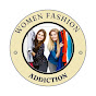 Women Fashion Addiction logo