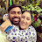 Indian Persian Couple 