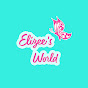Elizee's World logo
