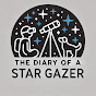 The Diary Of a Star Gazer logo