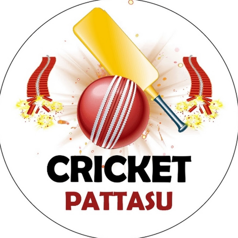 Cricket Pattasu