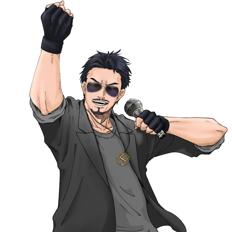 やいちんch【ゲーム実況】