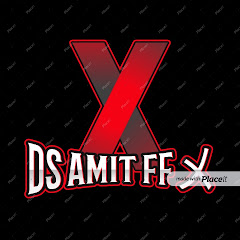 Ds Amit FF メ