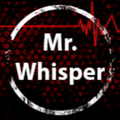 Mr. Whisper - Dead by Daylight