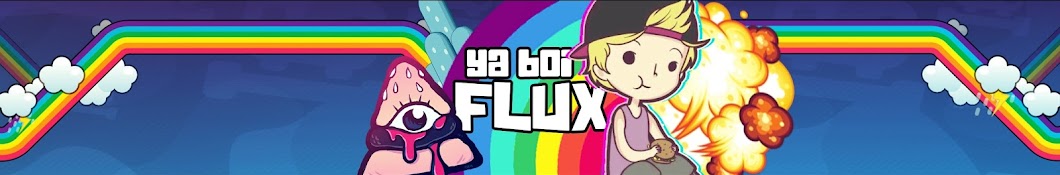 FluxRevived YouTube channel avatar