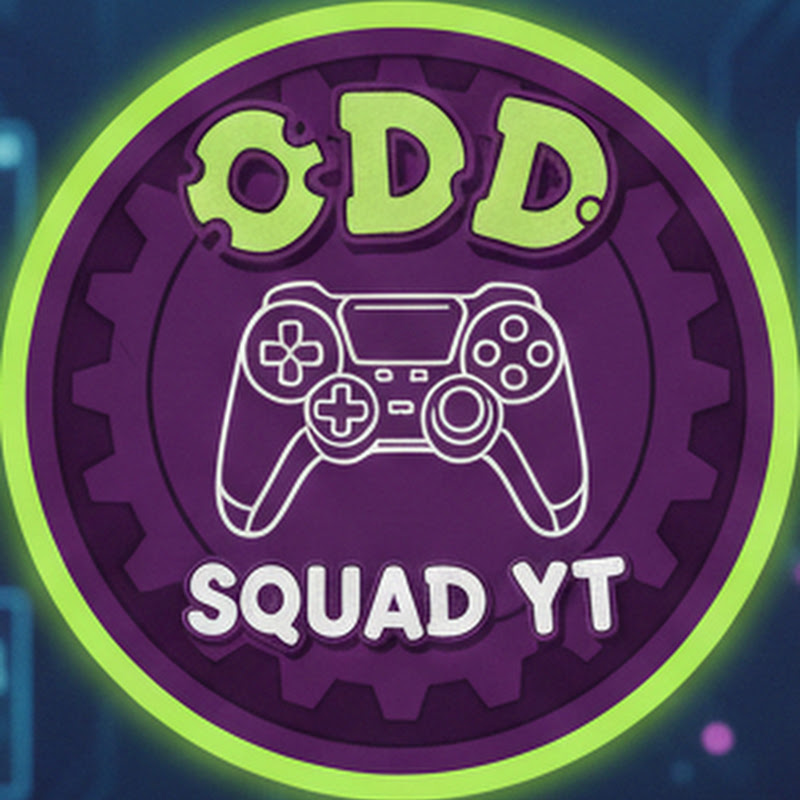 Odd Squad YT