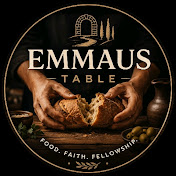 EMMAUS TABLE