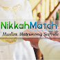 Nikkah Match logo