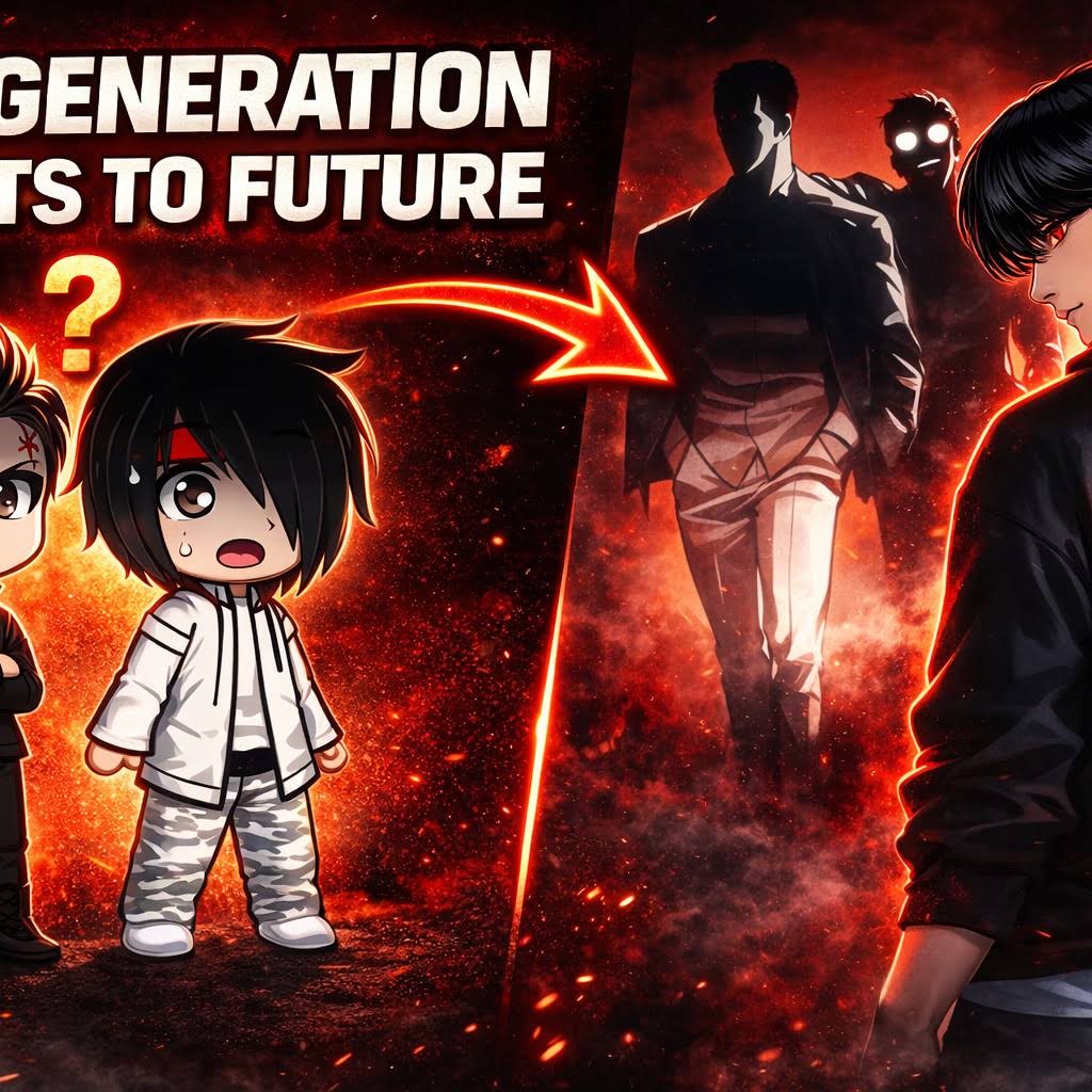 Post from msp Anime editing
