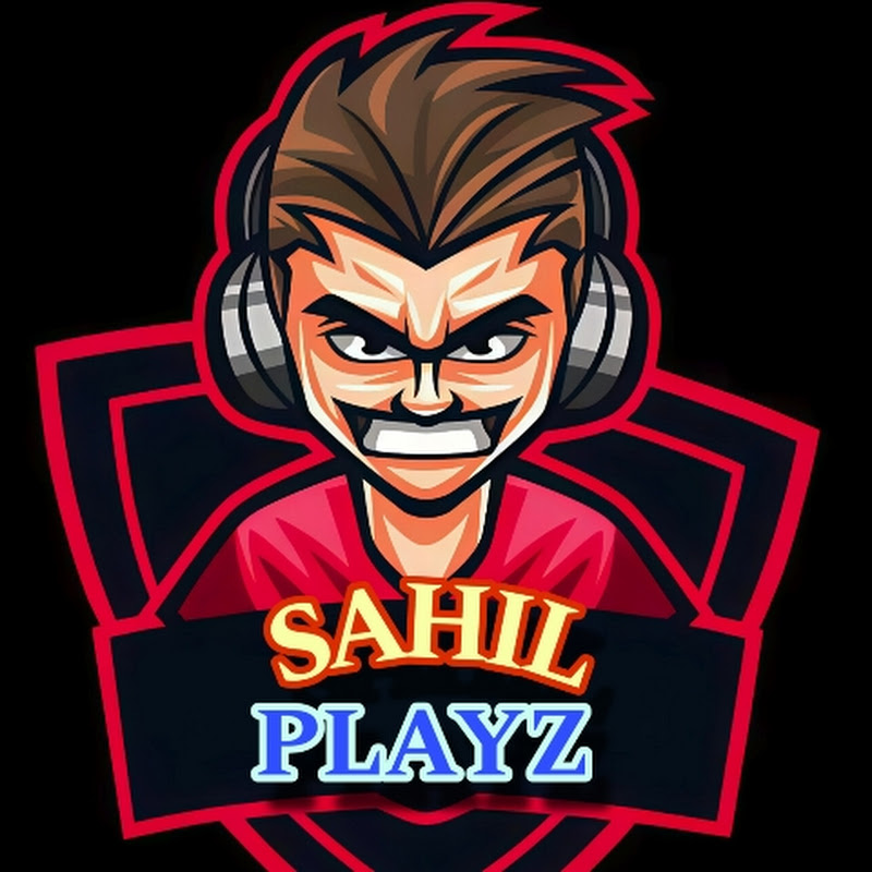 Sahil Playz