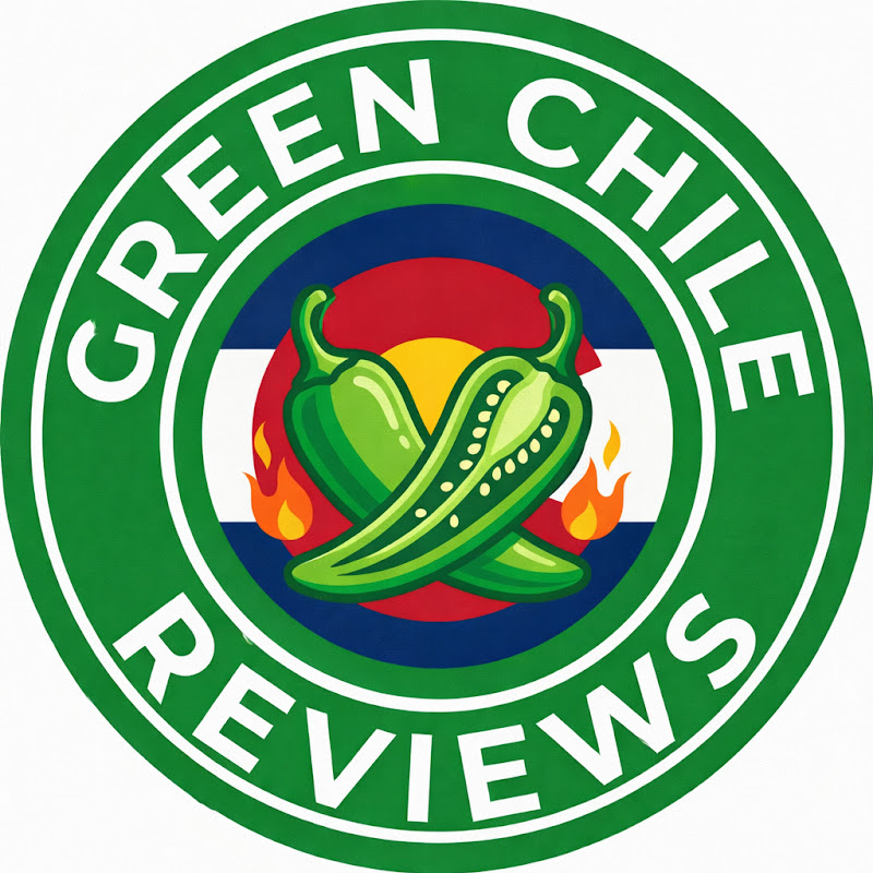 Green Chile Reviews
