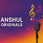 Anshul Originals logo