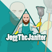 JoggTheJanitor