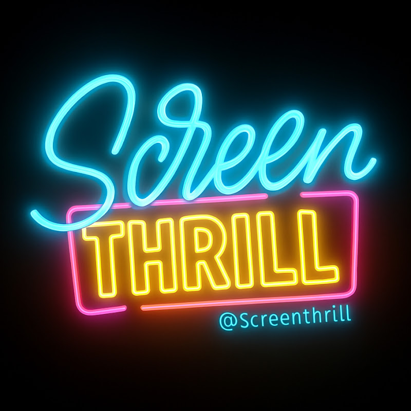 Screen Thrill