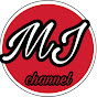 Mj channel channel logo