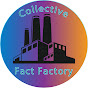 Collective Fact Factory logo