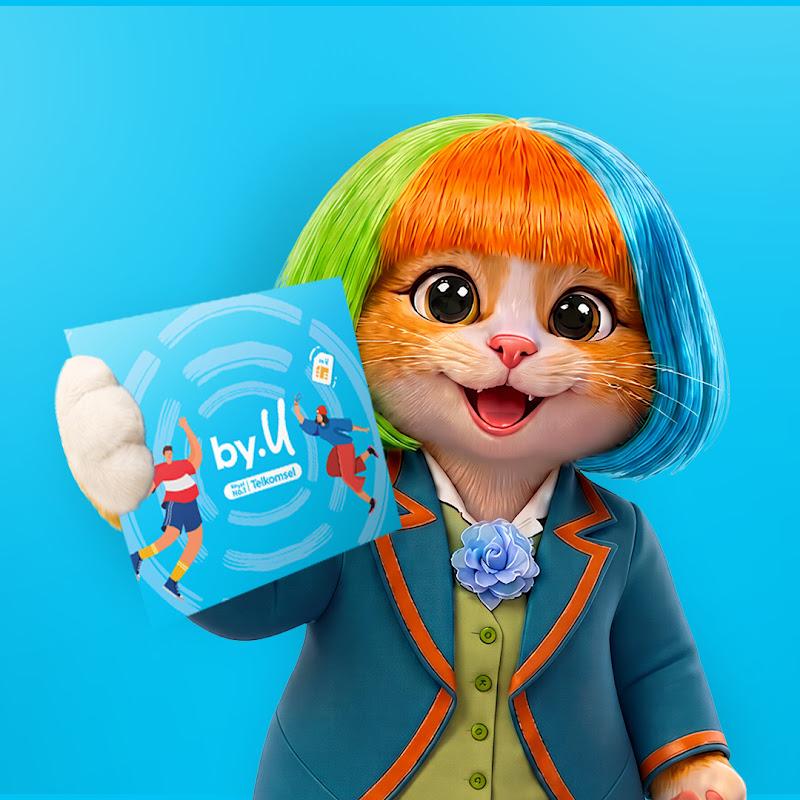 by.U