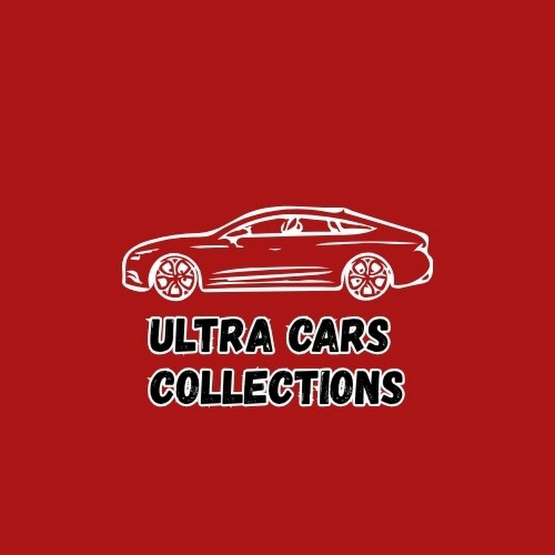 Ultra Cars Collections