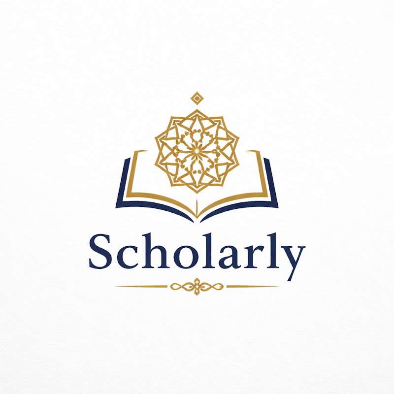 Scholarly | Arabic & Islamic Studies