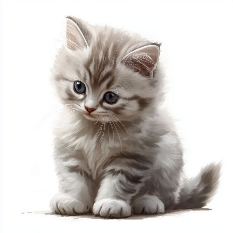 MEOW AND FRIENDS