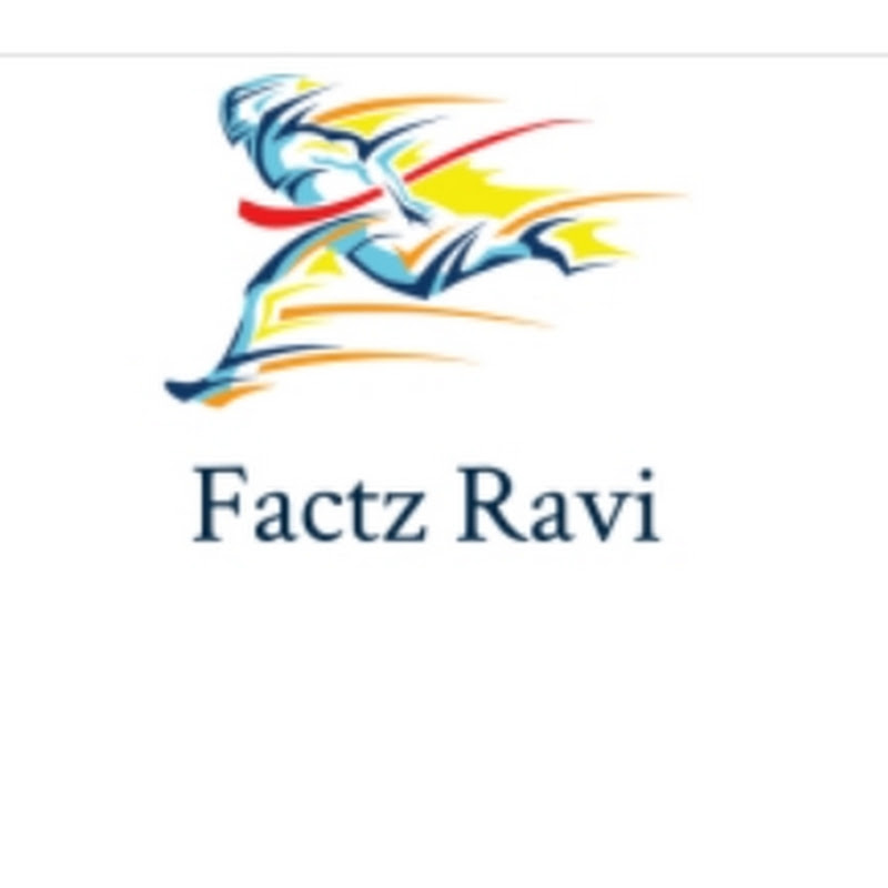 Factz Ravi