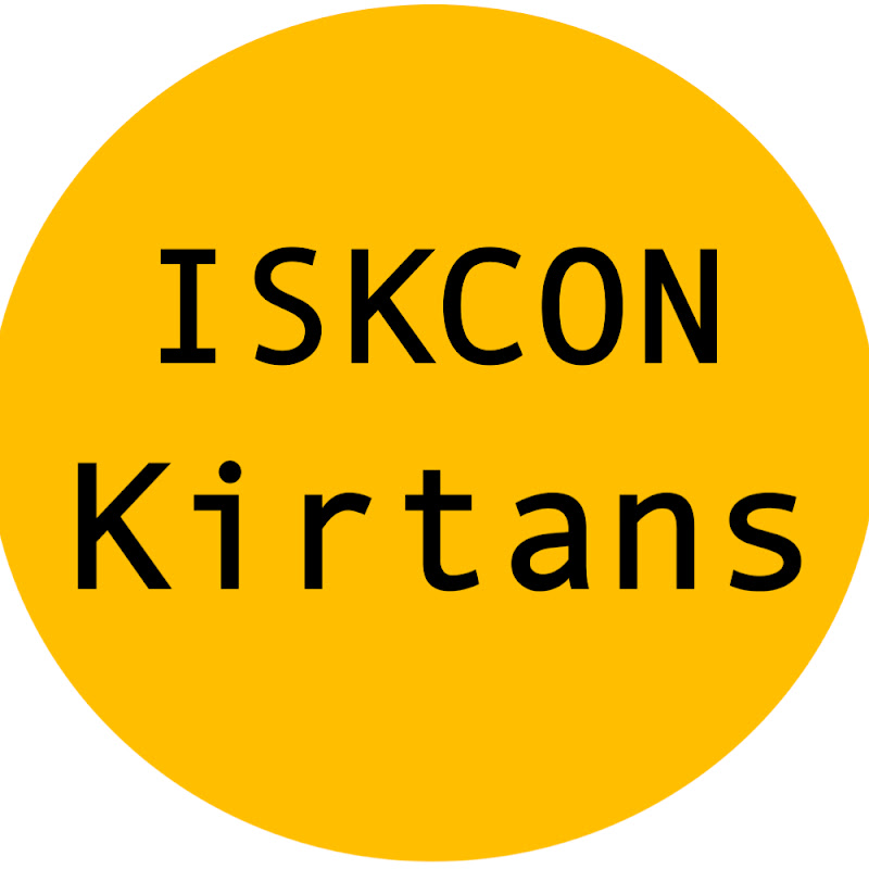 ISKCON Eternal Kirtans
