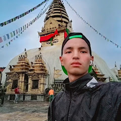 MTBLAKA🇳🇵