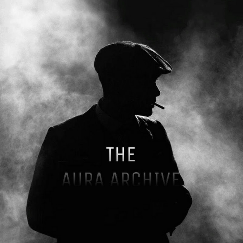 THE AURA ARCHIVE