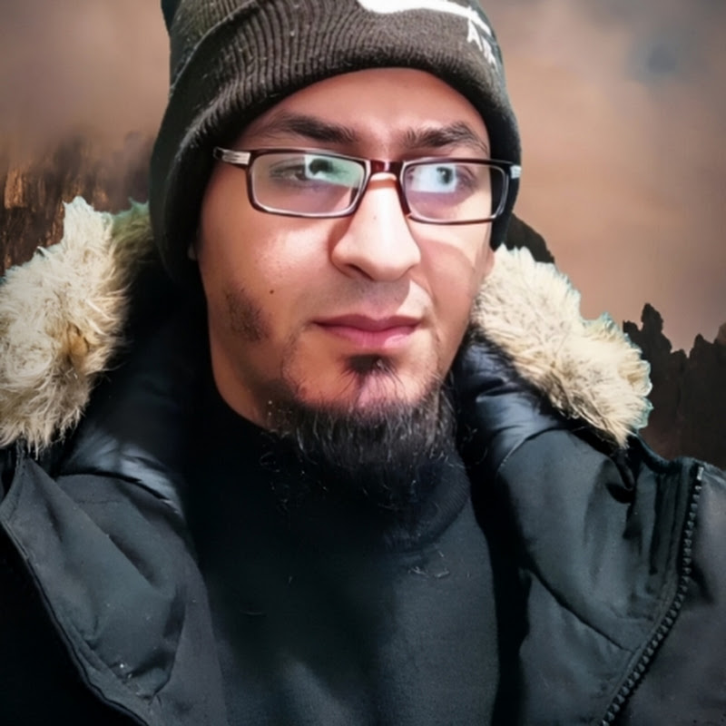 الراقي المغربي خيرالدين أبو عبدالله