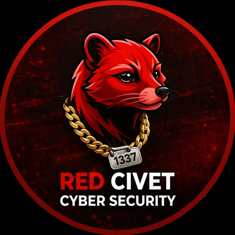 Red Civet Cyber Security