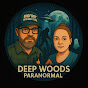 Deep Woods Paranormal logo