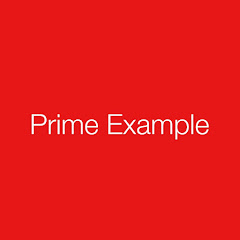 PrimeExample