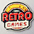 Retro Arcade Games