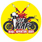 Naga Adventure Rider  logo