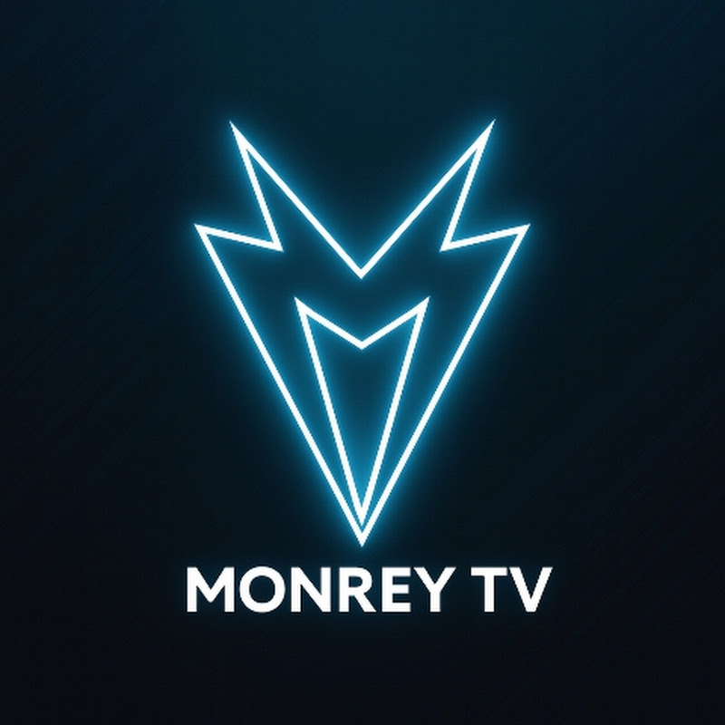 Monrey TV icon
