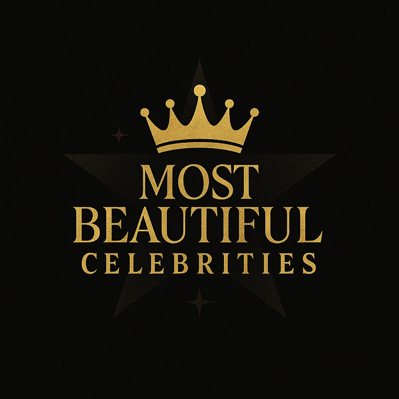 Most Beautiful Celebrities