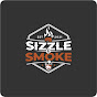 Sizzle & Smoke logo
